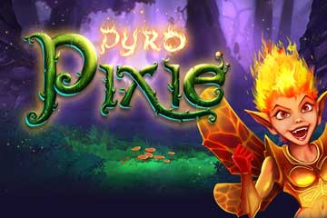 Pyro Pixie best online slot