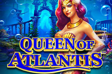 Queen of Atlantis best online slot