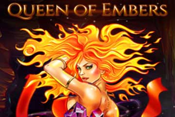 Queen of Embers best online slot