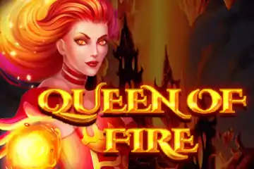 Queen of Fire best online slot