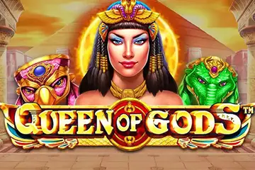 Queen of Gods best online slot