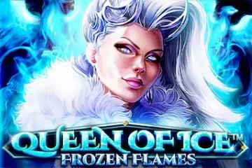 Queen of Ice Frozen Flames best online slot