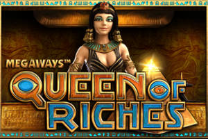 Queen of Riches best online slot