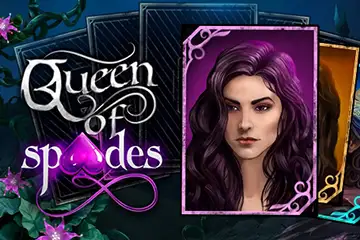 Queen of Spades best online slot