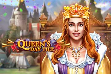 Queens Day Tilt best online slot