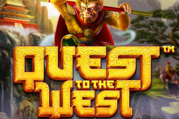 Quest to the West best online slot