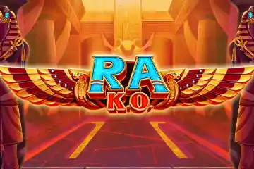 Ra KO best online slot