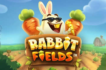 Rabbit Fields best online slot