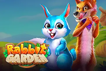 Rabbit Garden best online slot