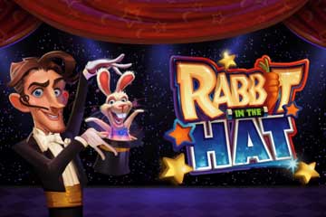 Rabbit in the Hat best online slot