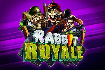 Rabbit Royale best online slot