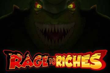 Rage to Riches best online slot