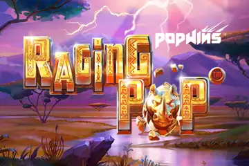 RagingPop best online slot