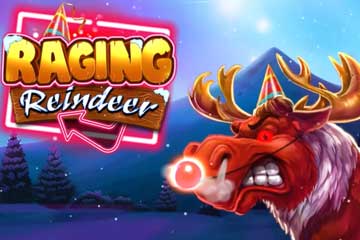 Raging Reindeer best online slot