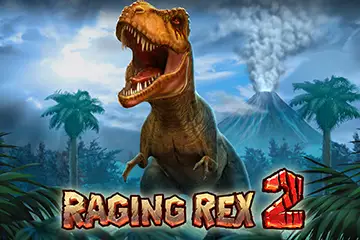 Raging Rex 2 best online slot