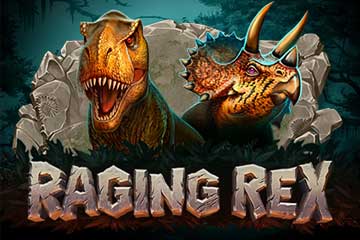 Raging Rex best online slot