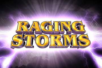 Raging Storms best online slot