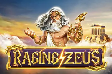 Raging Zeus best online slot