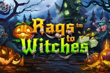 Rags to Witches best online slot