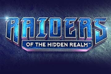 Raiders of the Hidden Realm best online slot