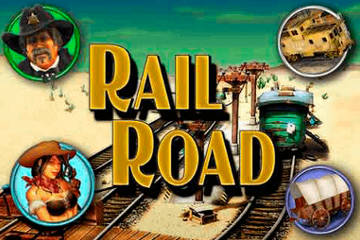 Railroad best online slot