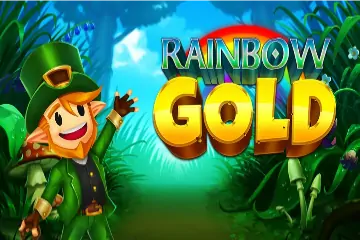 Rainbow Gold best online slot