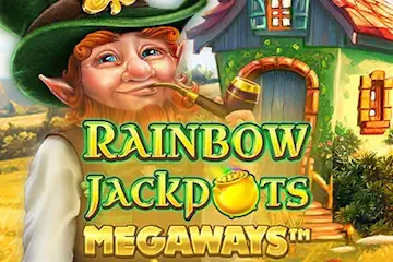 Rainbow Jackpots Megaways best online slot