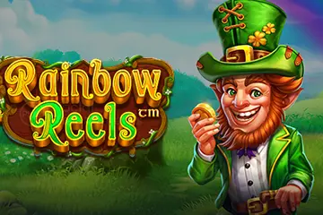 Rainbow Reels best online slot