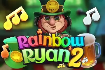Rainbow Ryan 2 best online slot