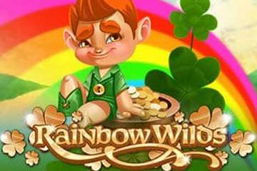 Rainbow Wilds best online slot