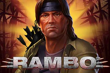 Rambo best online slot