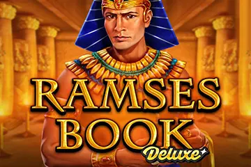 Ramses Book Deluxe best online slot
