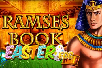 Ramses Book Easter Egg best online slot