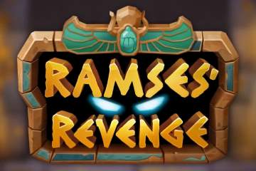 Ramses Revenge best online slot