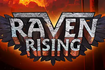 Raven Rising best online slot