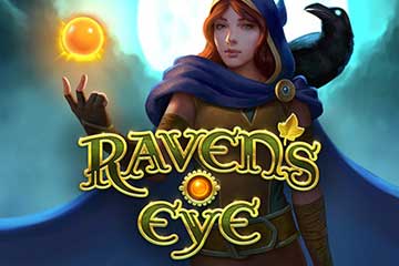 Ravens Eye best online slot