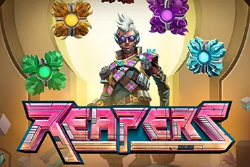 Reapers best online slot