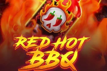 Red Hot BBQ best online slot