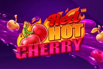Red Hot Cherry best online slot
