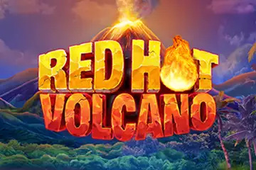 Red Hot Volcano best online slot