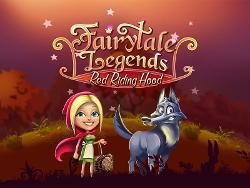 Fairytale Legends Red Riding Hood best online slot