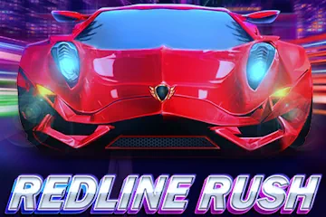 Redline Rush best online slot
