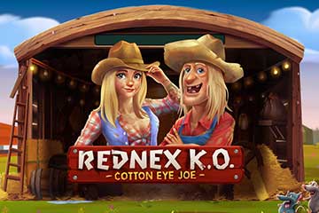 Rednex KO best online slot