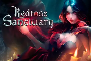 Redrose Sanctuary best online slot