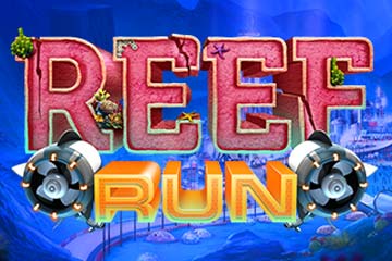 Reef Run best online slot