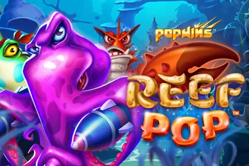 ReefPop best online slot