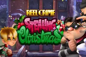 Reel Crime Stealing Christmas best online slot