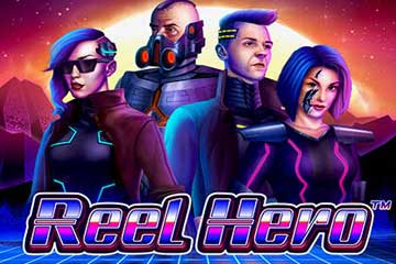 Reel Hero best online slot