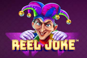 Reel Joke best online slot