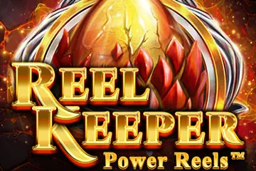 Reel Keeper Power Reels best online slot
